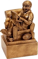 Fantasy Football  Armchair Trophy