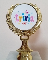 Trivia Trophy