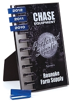 Ladder to Success Perpetual Standing Plaque