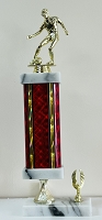 Soccer Trophy 
