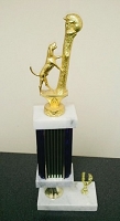 'Up A Tree' Sales Competition 