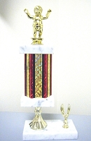 Big Baby Award- Joke Trophy 