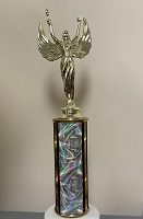 Winged Victory Trophy
