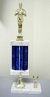 The Actor Achievement Award- Joke Trophy