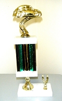 Slug Bug Trophy-VW Beetle- Joke Trophy