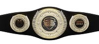 Presidential Championship Belt