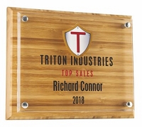 Eco-Friendly Plaques