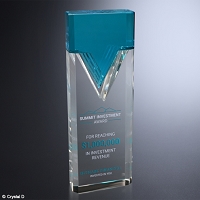 Purpose Award 8 3/4