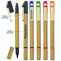 Eco-Friendly Recycled Pen