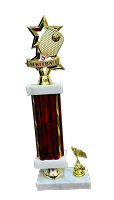 PickleBall Trophy